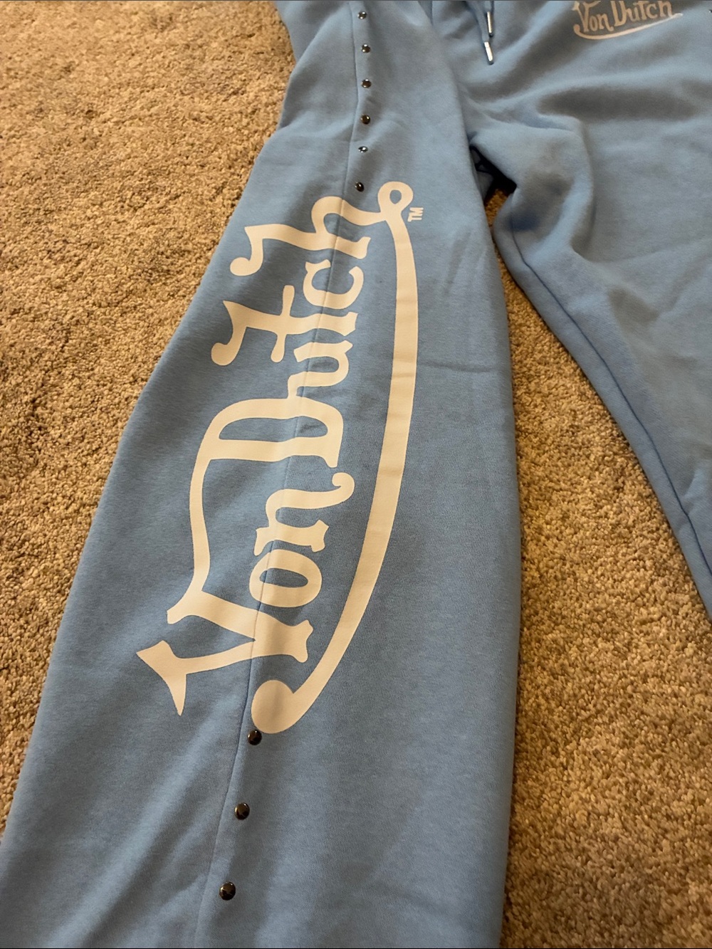 Von Dutch Sweatpants bundle - Picture 7 of 9